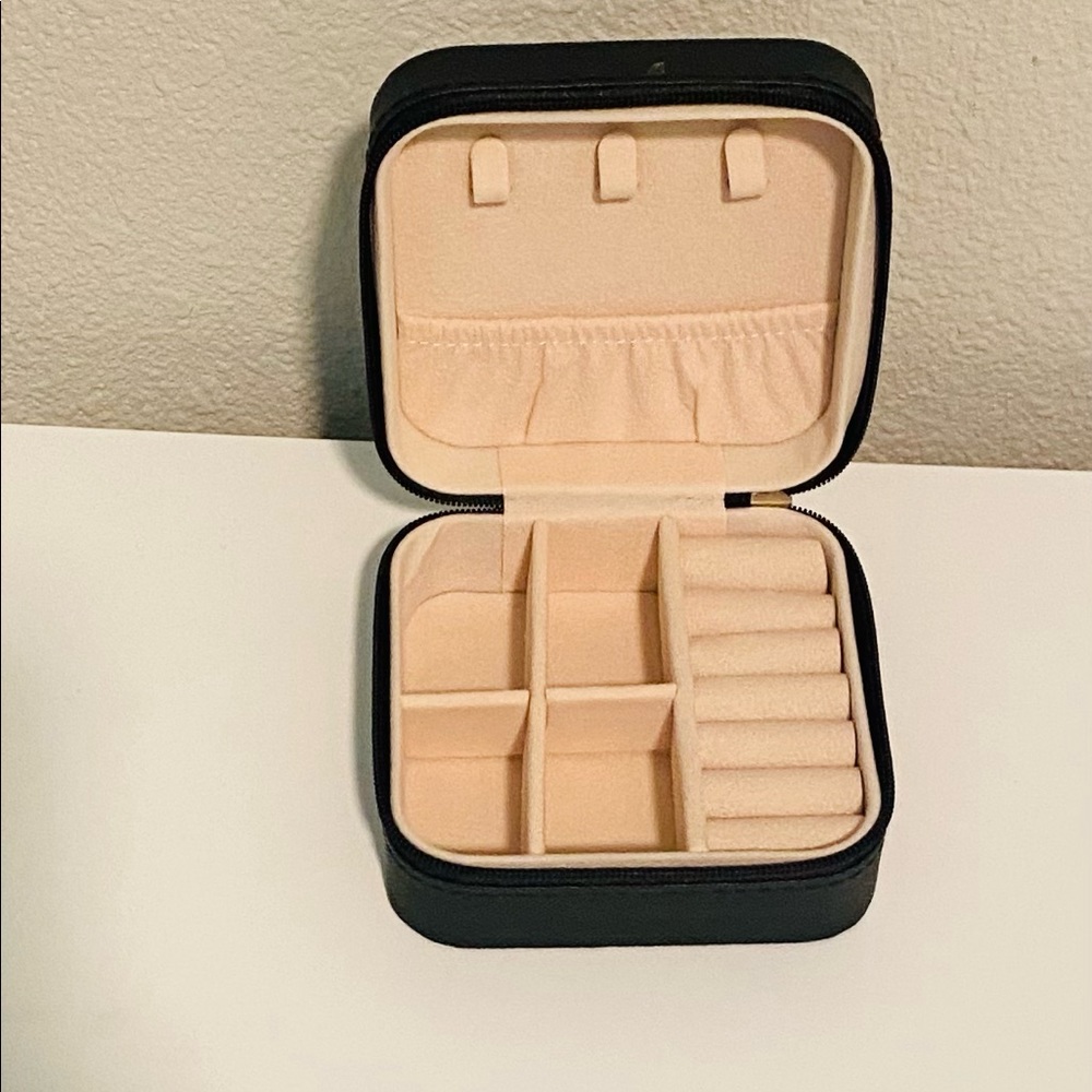 Jewelry Case